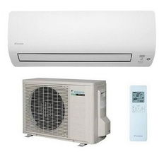 Aer conditionat Daikin FTXS-25K/RXS-25L, 9000 BTU