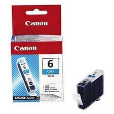 Canon BCI-6C