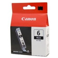 Canon BCI-6BK