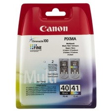Canon PG-40/CL-41