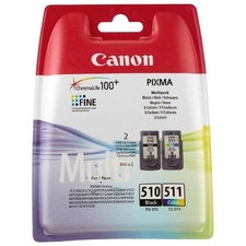 Canon PG-510/CL-511 (2970B010)