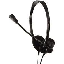 LogiLink HS0001