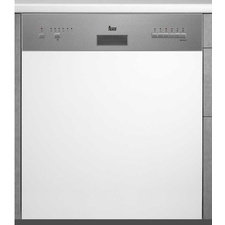 Masina de spalat vase incorporabila Teka DW 605 S, 12 seturi, Clasa A++