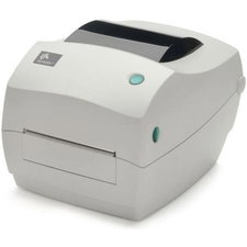 Zebra GC420t