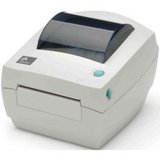 Zebra GC420d