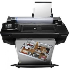 HP Designjet T520