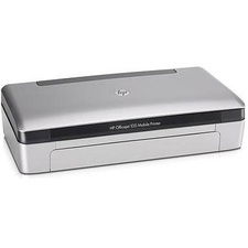 Imprimanta inkjet HP Officejet 100