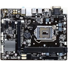Gigabyte GA-H81M-S2H