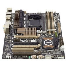 Asus SABERTOOTH 990FX R2.0