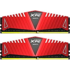 Memorie A-Data XPG Z1 (AX4U2400W4G16-DRZ), 2x4GB, DDR4, 2400MHz