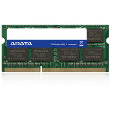 Memorie A-Data ADDS1600W8G11-B, 8GB, DDR3, 1600MHz