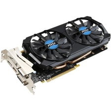 MSI GTX 970 4GD5T OC