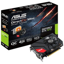 Asus GTX970-DCMOC-4GD5