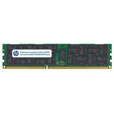 Memorie HP 647901-B21, 16GB, DDR3, 1333MHz