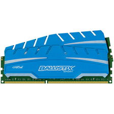 Crucial Ballistix Sport (BLS2C8G3D169DS3)