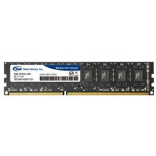 Memorie Team TED38G1600C1101, 8GB, DDR3, 1600MHz