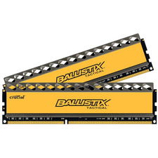 Crucial Ballistix Tactical (BLT2CP8G3D1608DT1TX0)