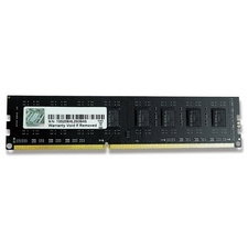 Memorie G.Skill Value (F3-1600C11S-4GNS), 4GB, DDR3, 1600MHz