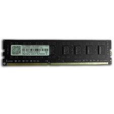 Memorie G.Skill Value (F3-1600C11S-8GNT), 8GB, DDR3, 1600MHz