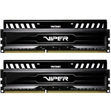 Memorie Patriot PV316G160C9K, 2x8GB, DDR3, 1600MHz