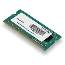 Memorie Patriot PSD34G160081S, 4GB, DDR3, 1600MHz