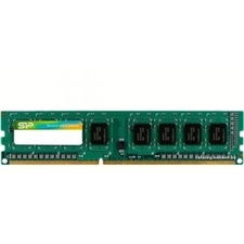 Memorie Silicon Power SP004GBLTU160N02, 4GB, DDR3, 1600MHz