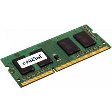 Memorie Crucial CT102464BF186D, 8GB, DDR3, 1866MHz