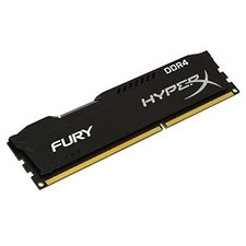 Kingston HyperX Fury (HX424C15FBK4/32)