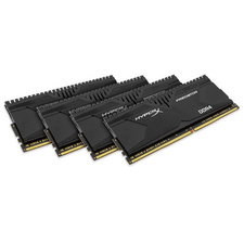 Kingston HyperX Predator (HX424C12PBK4/32)