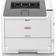 OKI B512DN