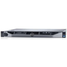 Dell PowerEdge R220 E3-1220 v3