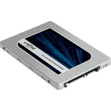 Crucial MX200 (CT250MX200SSD1)