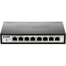 D-Link DGS-1100-08
