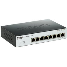 D-Link DGS-1100-08P