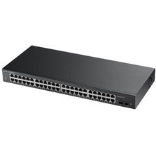 ZyXEL GS1900-48
