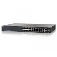 Cisco SF300-24MP-K9