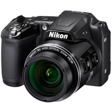 Nikon COOLPIX L840