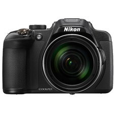 Nikon COOLPIX P610
