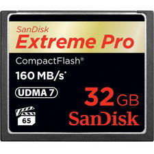 Sandisk SDCFXPS-032G-X46