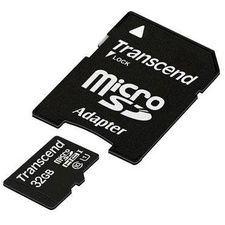 Transcend TS32GUSDU1