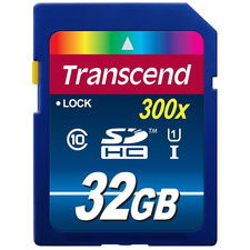Transcend TS32GSDU1