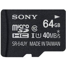 Sony SR64UYA
