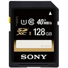 Sony SFG1U