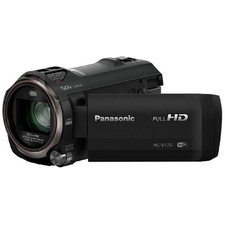 Camera video Panasonic HC-V770, Full HD