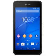 Sony Xperia E4g