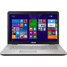 Asus N751JK-T4226D