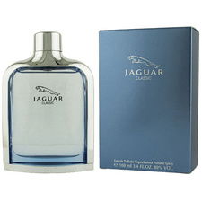 Jaguar / New Classic - Eau de Toilette 100 ml