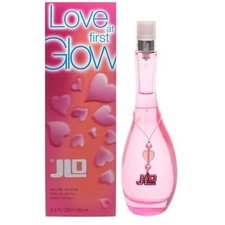 Jennifer Lopez / Love At First Glow - Eau de Toilette 30 ml