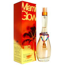 Jennifer Lopez / Miami Glow - Eau de Toilette 100 ml