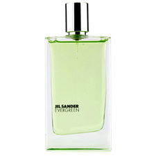 Jil Sander / Evergreen - Eau de Toilette 50 ml